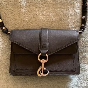 Used Rebecca Minkoff purse